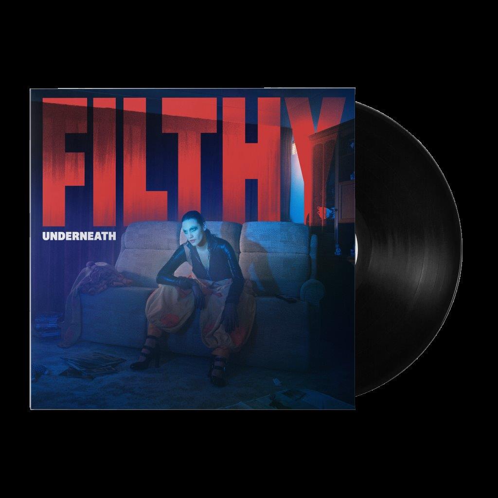 Nadine Shah - Filthy Underneath [VINYL]