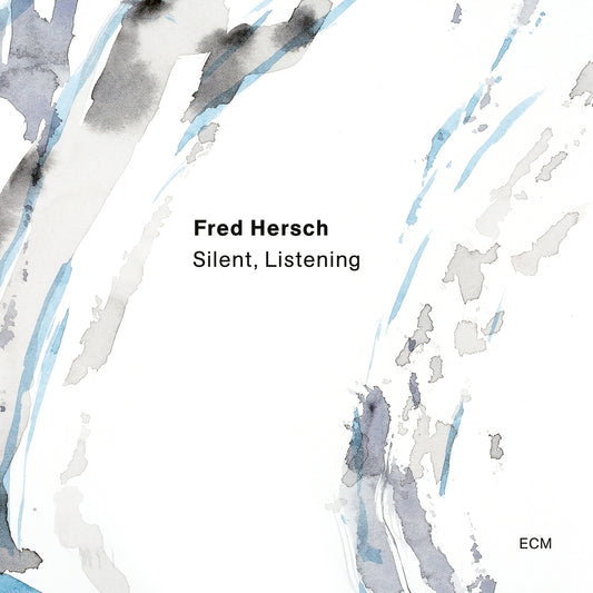 Fred Hersch - Silent  Listening [CD]
