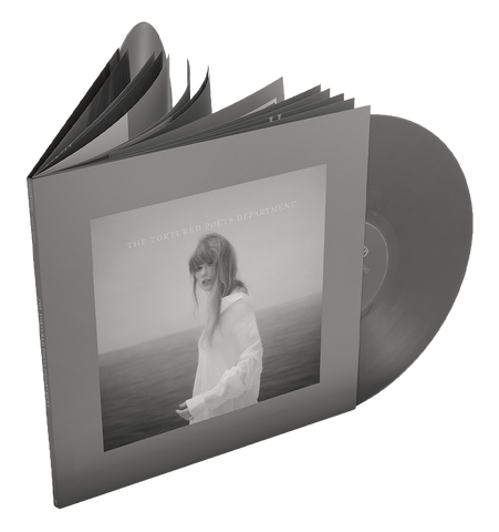 Taylor Swift - The Tortured Poets Department "The Albatross" [VINYL]