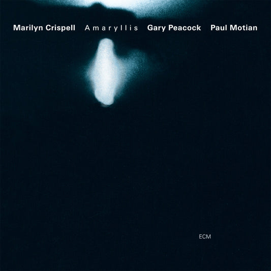 Crispell/peacock/motian - Amaryllis [VINYL]