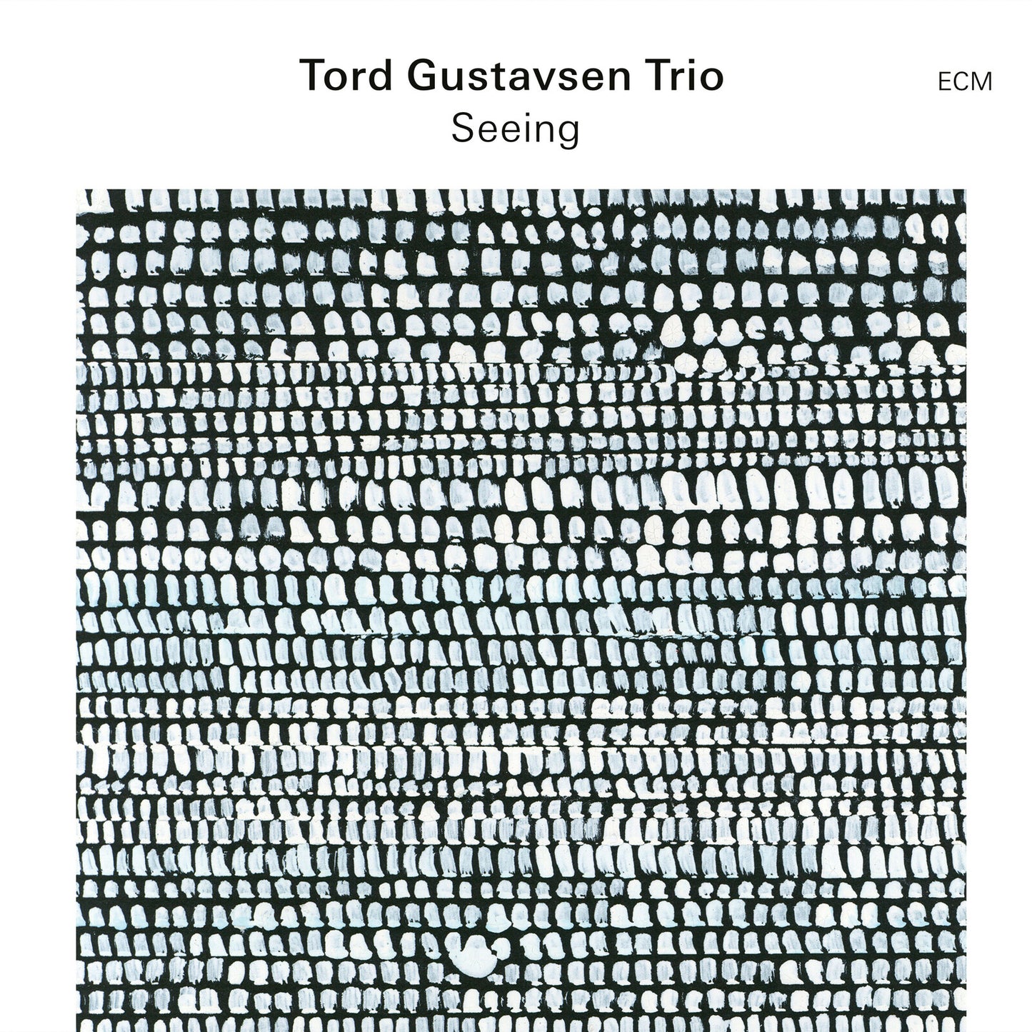 Tord Gustavsen Trio - Tord Gustavsen Trio - Tord Gustavsen Trio - Seeing [cd] [CD]