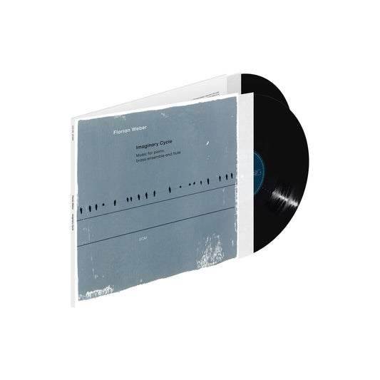 Weber - Imaginary Cycle - Weber/quatuor Opus 333 [VINYL]
