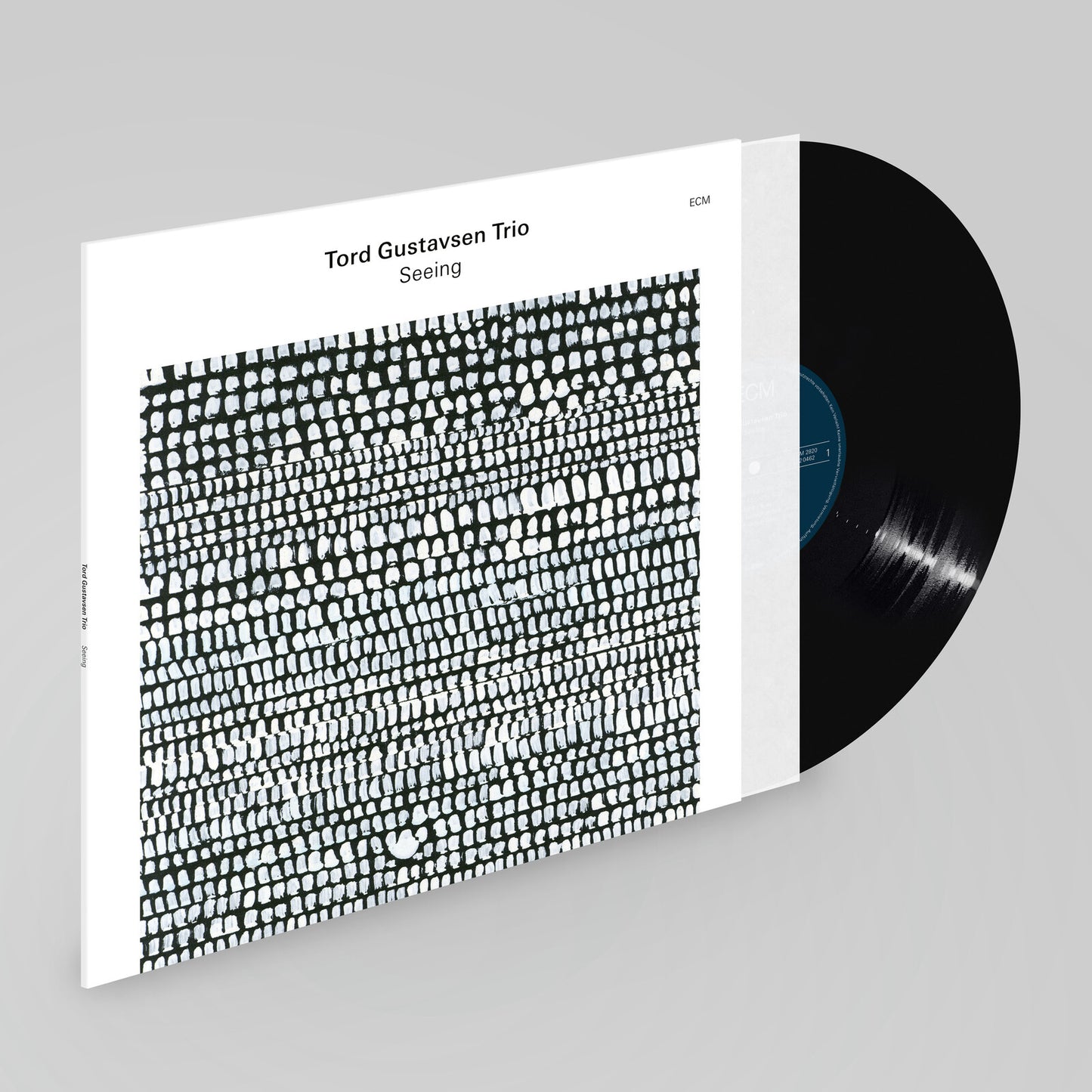 Tord Gustavsen Trio - Tord Gustavsen Trio - Seeing [VINYL]