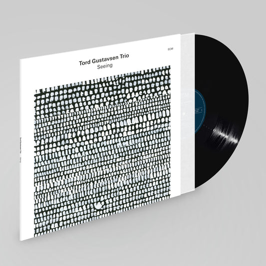 Tord Gustavsen Trio - Tord Gustavsen Trio - Seeing [VINYL]