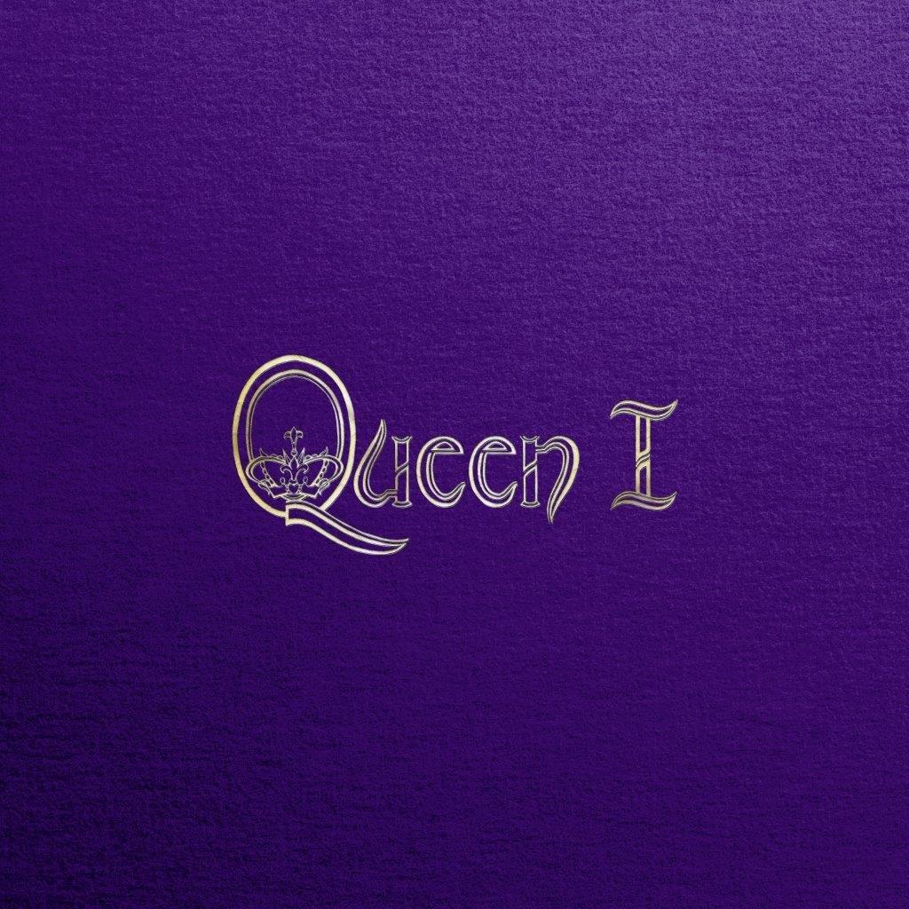 Queen - Queen 1 [VINYL]