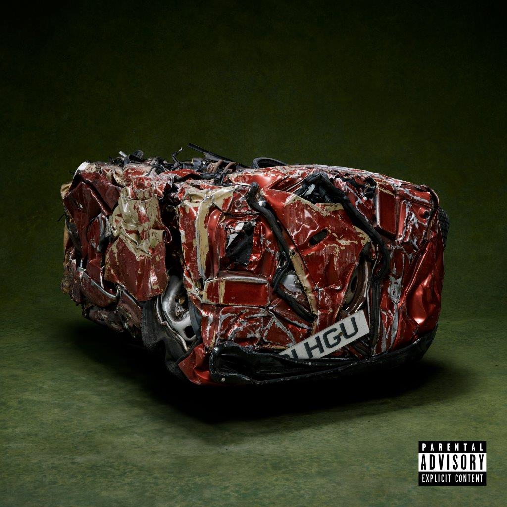 Loyle Carner - hugo: reimagined [CD]