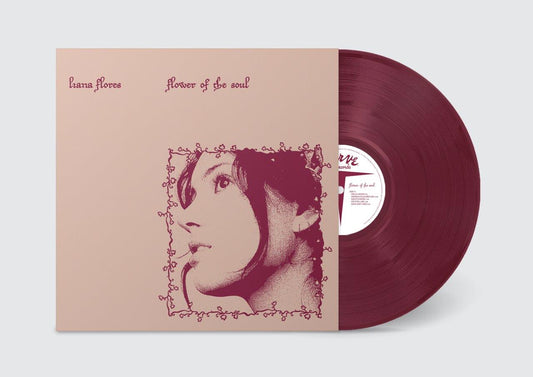 Various - Flower Of The Soul (Limited Edition) [VINYL]