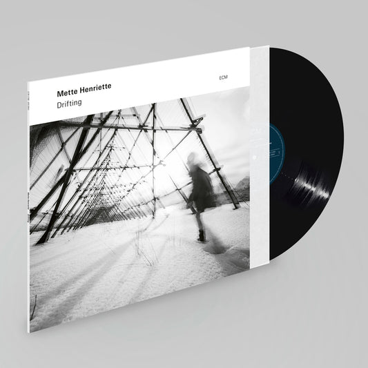 Mette Henriette - Mette Henriette - Drifting [VINYL]
