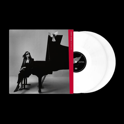 Melody Gardot - The Essential (2LP White) [VINYL]