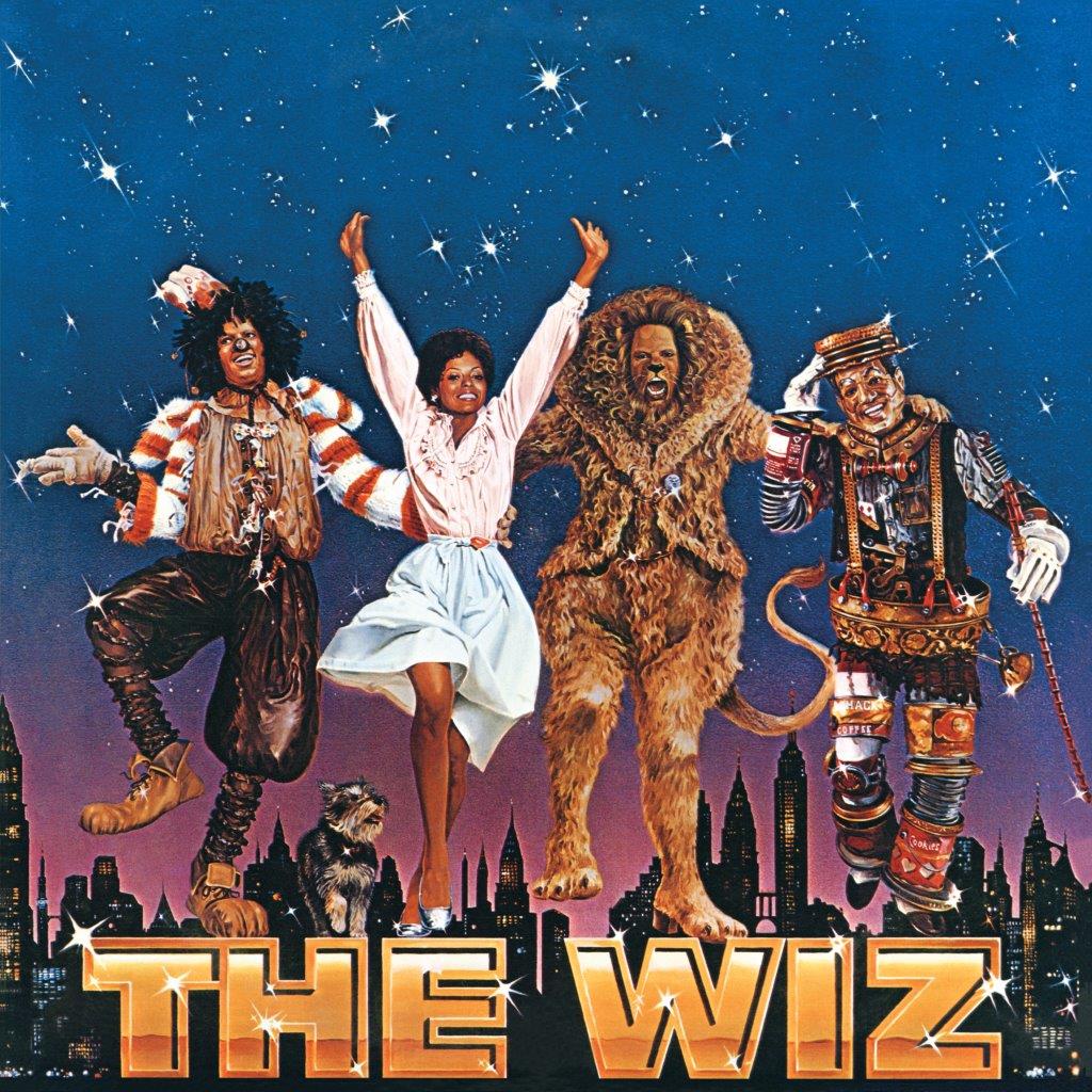 Various - The Wiz (OST) [VINYL]
