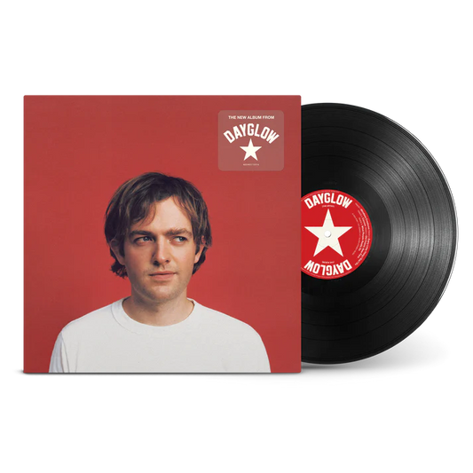 Dayglow - Dayglow [VINYL]