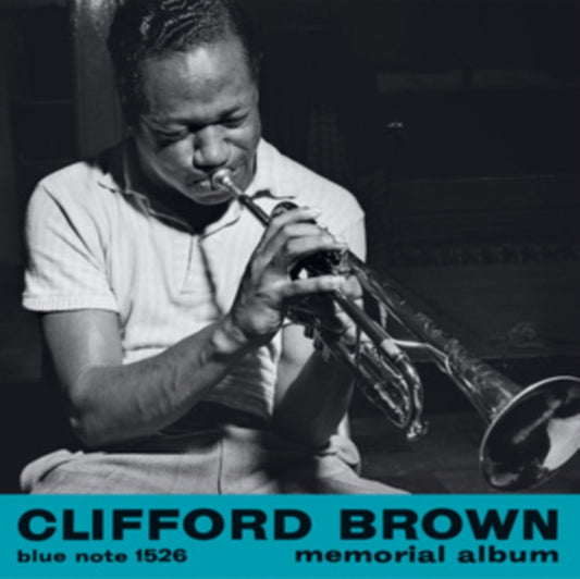 Clifford Brown - Memorial Album [CD]