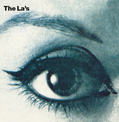 The La’s - The La’s (NAD) [VINYL]