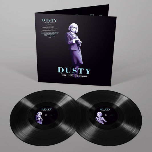 Dusty Springfield - The BBC Sessions [VINYL]