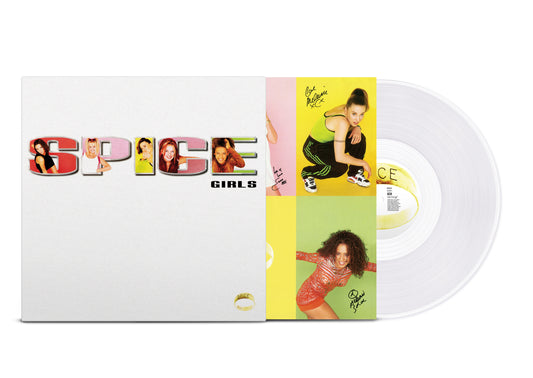 Spice Girls - Spice (NAD) [VINYL] Sent Sameday*