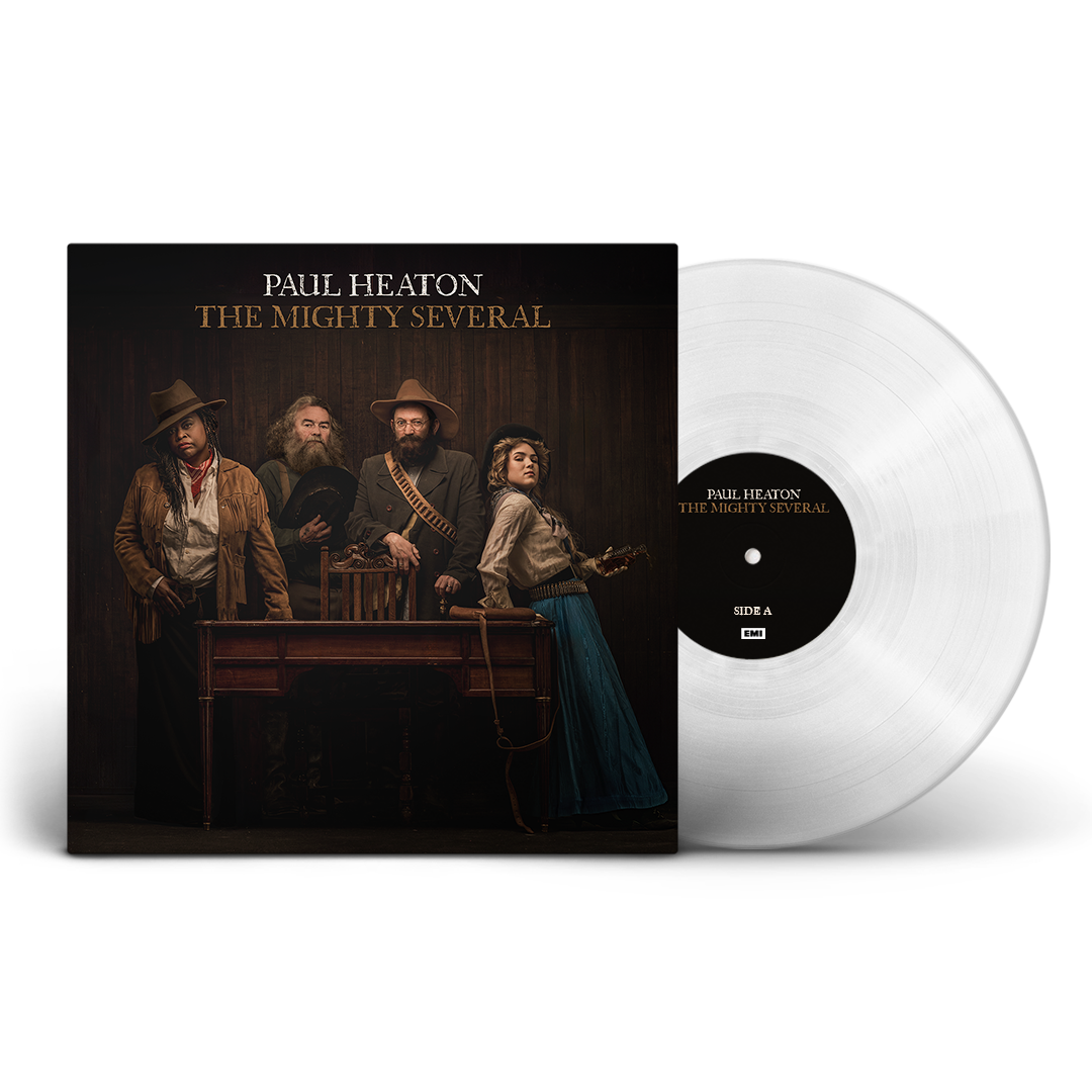 Paul Heaton - The Mighty Several [VINYL]