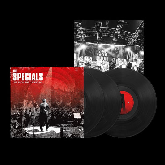 The Specials - Live From The Cathedral [VINYL]