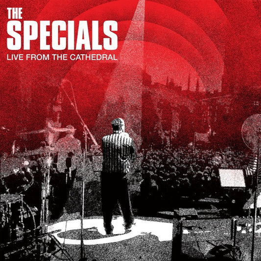 The Specials - Live From The Cathedral [CD]