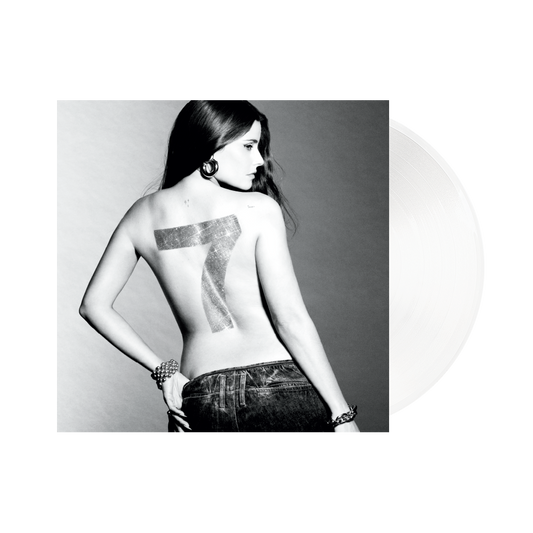 Nelly Furtado - 7 [VINYL]