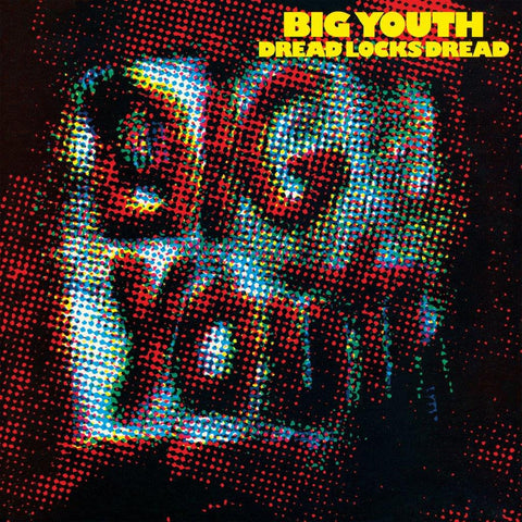 Big Youth - Dread Locks Dread [VINYL]