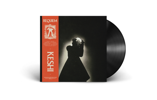 Keshi - Requiem [VINYL]