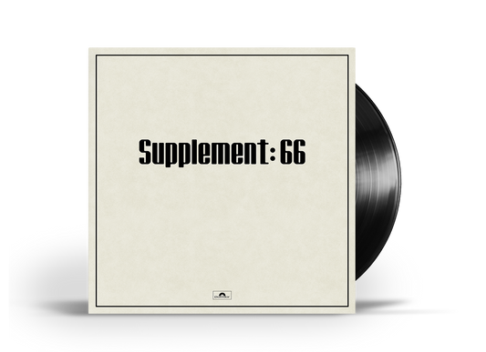 Paul Weller - Supplement: 66 [VINYL]