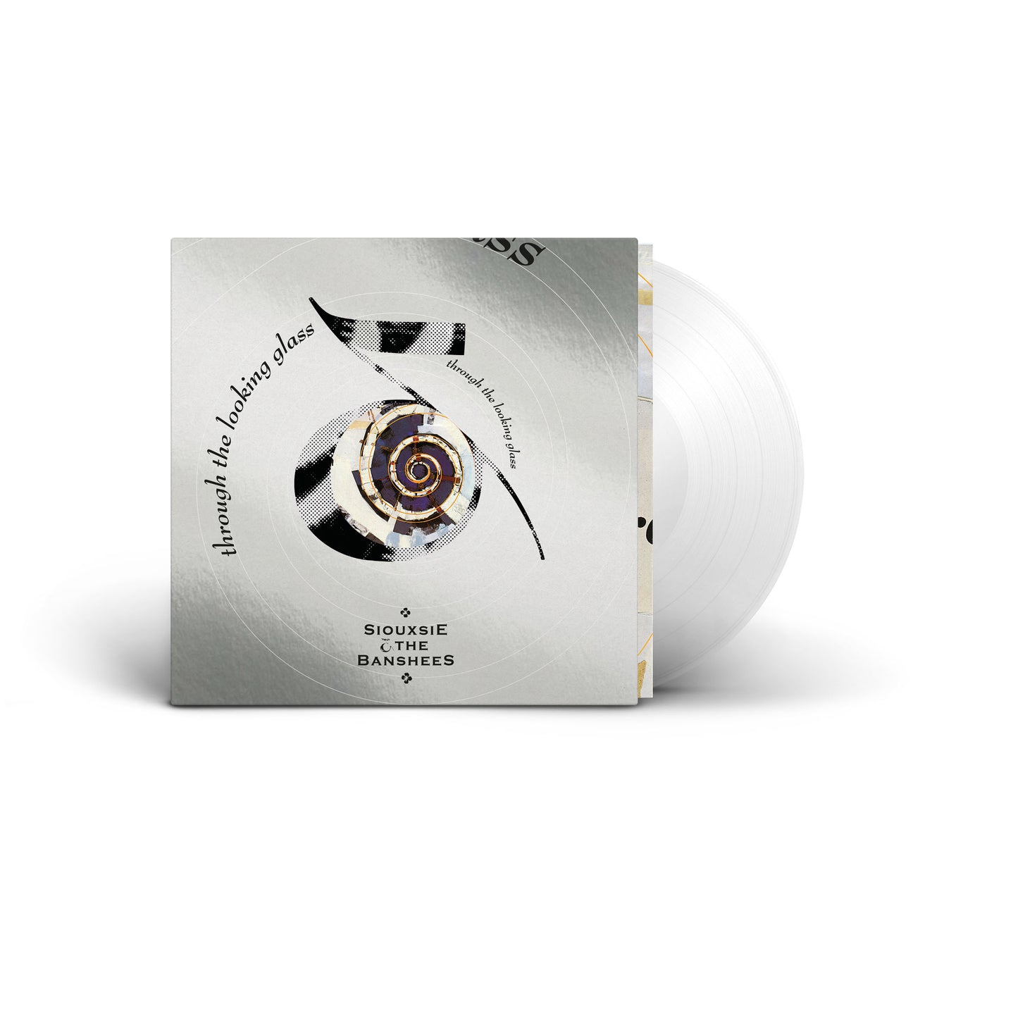 Siouxsie & The Banshees - Through The Looking Glass (NAD) [VINYL]