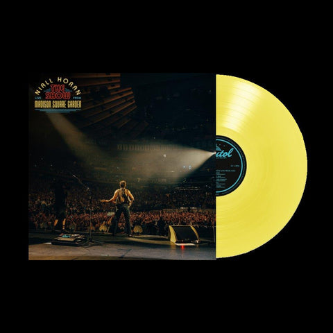 Niall Horan - The Show: Live at MSG [VINYL] Sent Sameday*