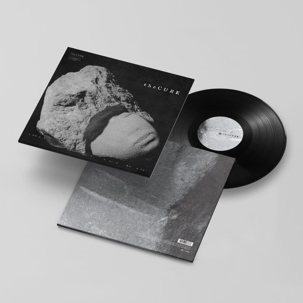 The Cure - Songs Of A Lost World [VINYL]