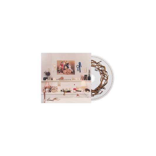 The Last Dinner Party - Acousitics and Covers [CD]