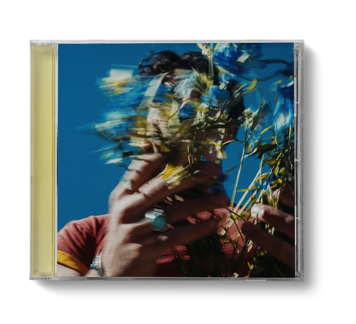 Joe Jonas - Music For People Who Believe in Love [CD]