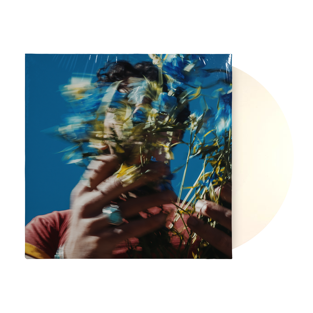 Joe Jonas - Music For People Who Believe in Love [VINYL]