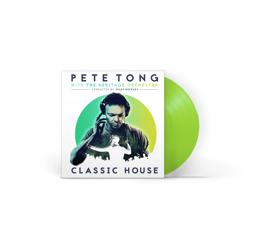 Pete Tong - Classic House [VINYL]