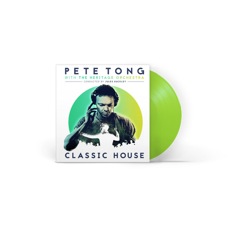 Pete Tong - Classic House [VINYL] Pre-sale 29/11/2024