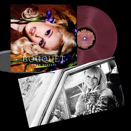 Gwen Stefani - Bouquet (Indies Exclusive) [VINYL]
