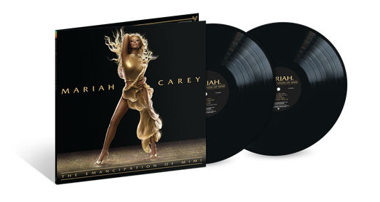 Mariah Carey - The Emancipation of Mimi [VINYL]