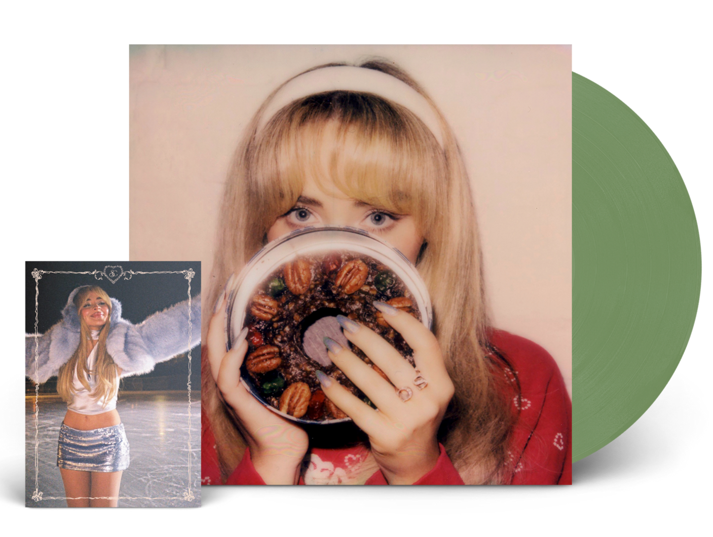 Sabrina Carpenter - Fruitcake [VINYL]