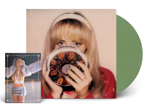 Sabrina Carpenter - Fruitcake [VINYL] Sent Sameday*