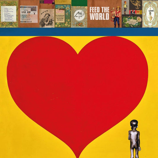 Band Aid - Do They Know Its Christmas? [CD]