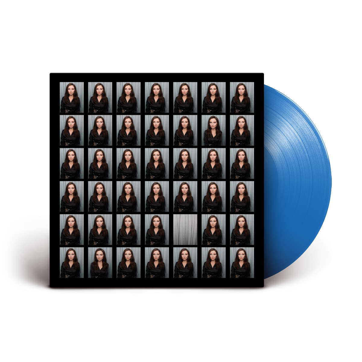 Sophie Ellis-Bextor - Perimenopop (Limited Blue LP) [VINYL]