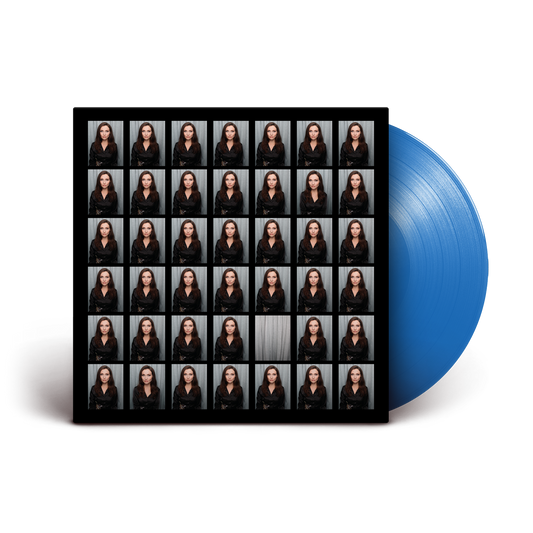 Sophie Ellis-Bextor - Perimenopop (Limited Blue LP) [VINYL]
