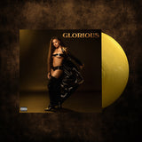 GloRilla - GLORIOUS [VINYL] Pre-sale 17/01/2025