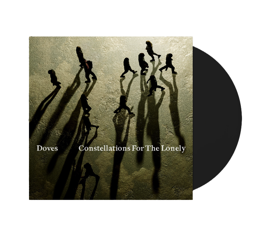 Doves - Constellations For The Lonely [VINYL]