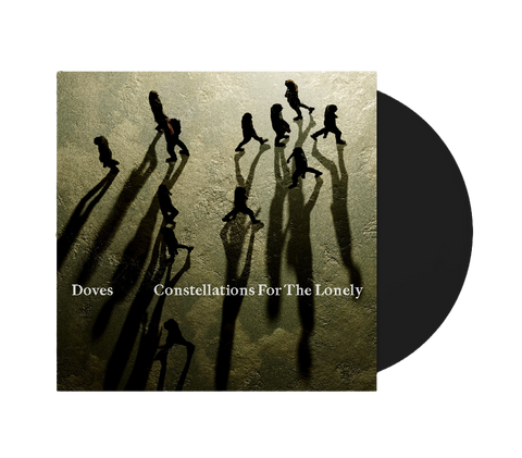 Doves - Constellations For The Lonely [VINYL] Pre-sale 14/02/2025