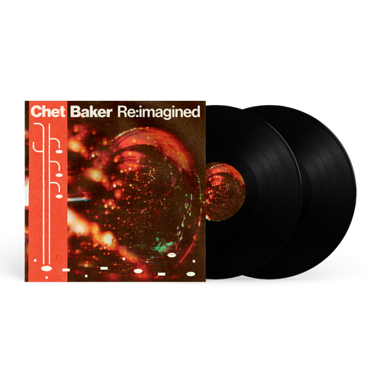 Various - Chet Baker Re:imagined [VINYL] Pre-sale 11/04/2025