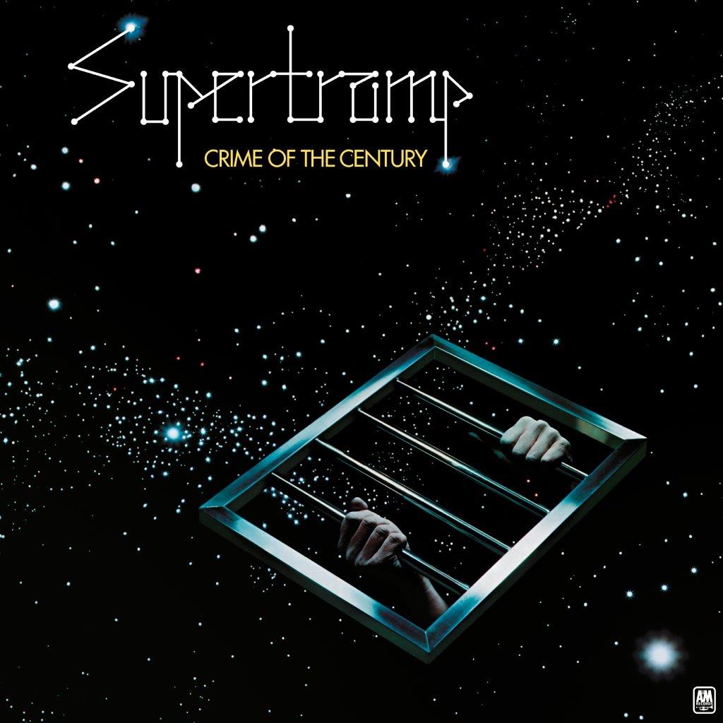 Supertramp - Crime of the Century [VINYL]