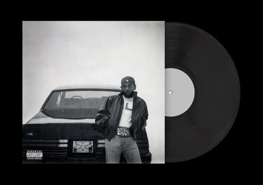 Kendrick Lamar - GNX [VINYL] Pre-sale 07/02/2025