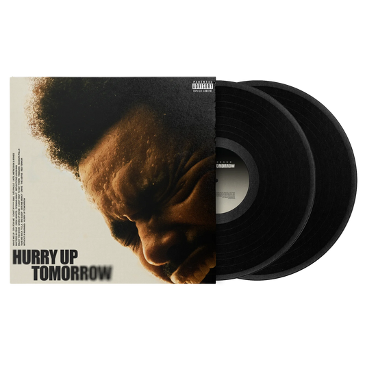 The Weeknd - Hurry Up Tomorrow (Complete) [VINYL]