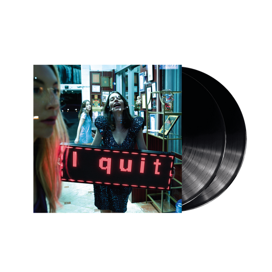 HAIM - I quit [VINYL]