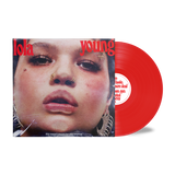 Lola Young - This Wasn't Meant For You Anyway [VINYL] Pre-sale 07/02/2025